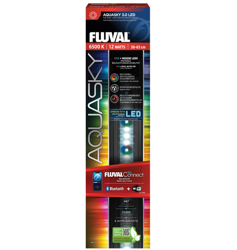 Fluval aquasky led - fluval,