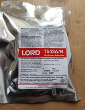 ADESIVO URETANICO LORD 7542A/B