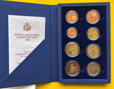 Repubblica di San Marino-Serie