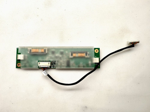 Scheda pcb inverter a7ve104271 - scheda,