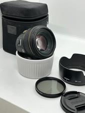Sigma 30 mm F/1.4 DC HSM Canon
