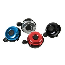 CAMPANELLO TRADIZIONALE PER BICI MTB IN ALLUMINIO CAMPANELLI BICICLETTA CAMPANA