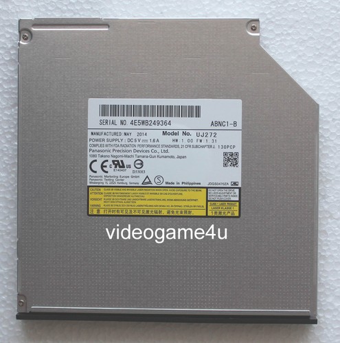 Uj272 per dell precision m6500 - per,