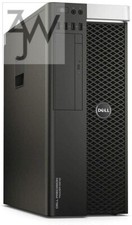 Dell T5810 Workstation E5-2620