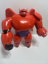 Disney Big Hero 6 Armor Up