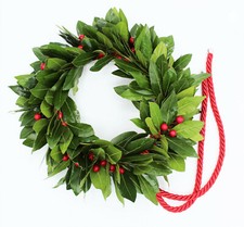 Corona Coroncina di Alloro