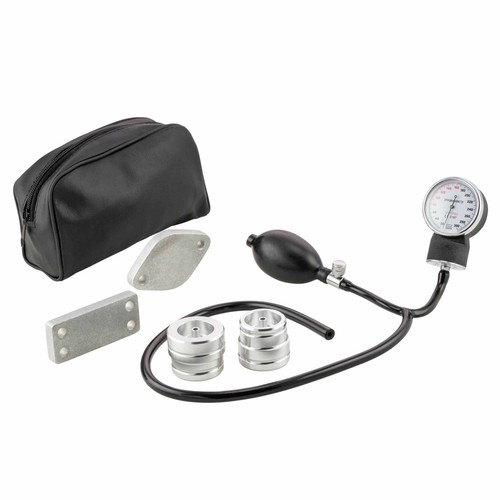 Kit tester pressione motori - kit,