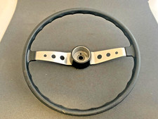 NSU Prinz 1000 1200 TT Volante