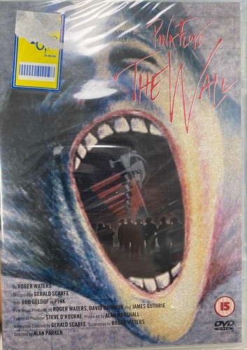 Pink floyd the wall - floyd,