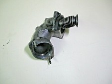 RB3 COLLETTORE CONDOTTO ASPIRAZIONE MOTORE PEUGEOT 307 2.0 HDI ANNO 2004 RHY