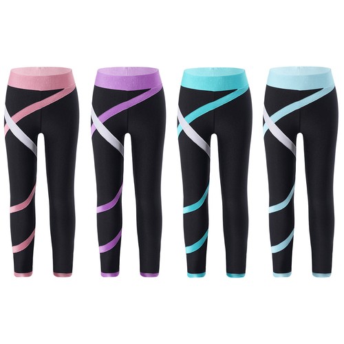 Leggings activewear bambino - activewear,