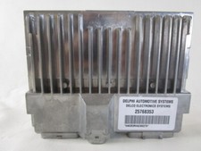 25768353 CENTRALINA SOSPENSIONE PNEUMETICHE CADILLAC SRX 3.6 B 4X4 190KW AUT 5P 