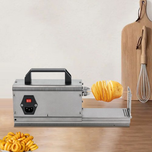 Tagliapatate elettrico torto - elettrico,