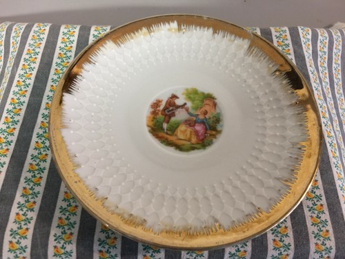 Piatto piattino collezione - ,