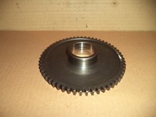 DUCATI 500 GTL (MOTORE