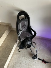Seggiolino bici posteriore - seggiolino,