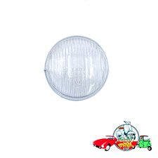 VETRO FARO GILERA 98 SS -124