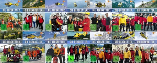 Die bergretter staffel 3 4 - 2,