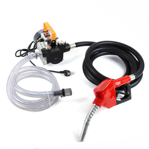 Pompa gasolio 60l min - pompa, 60l/min