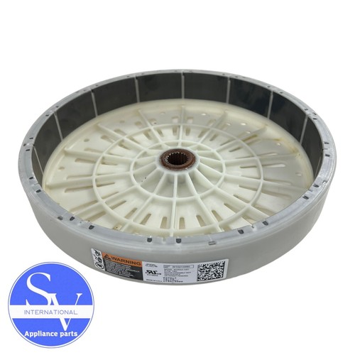 Whirlpool washer rotor - whirlpool,