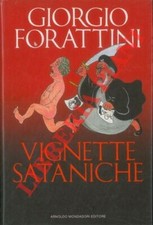 FORATTINI Giorgio - Vignette sataniche. (2-28928)