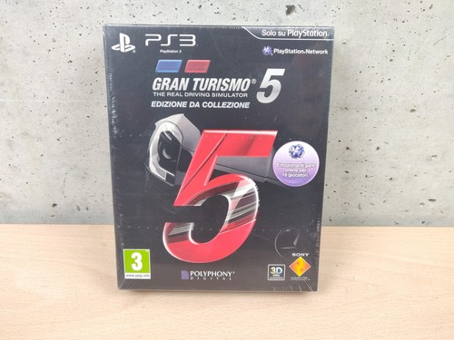 Gran turismo edizione - gran,