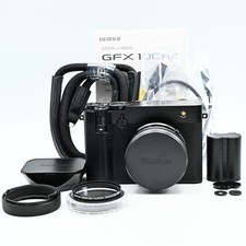 FUJIFILM GFX100RF Medium