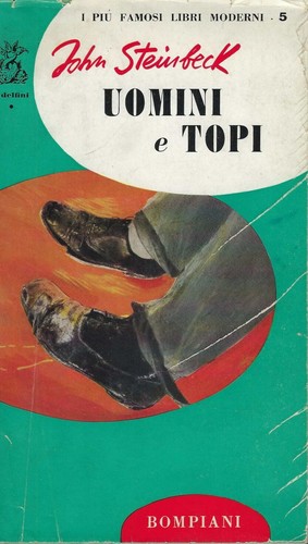 Uomini topi - e,