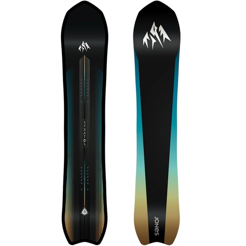 Jones stratos uomo - uomo, snowboard