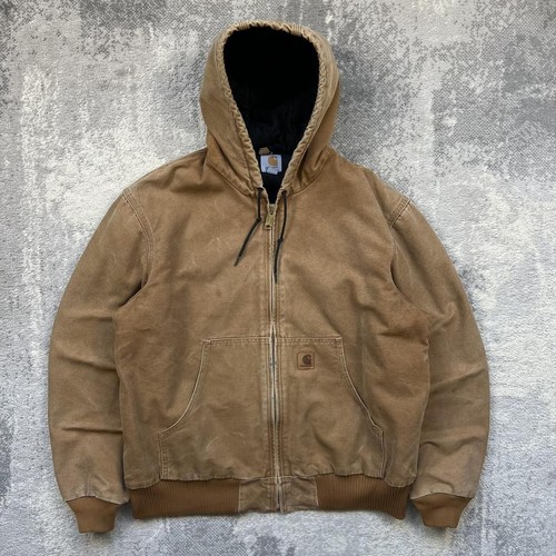 Giacca carhartt active vintage - giacca,