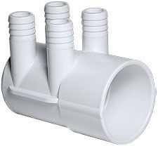 Distributore quadruplo x - distributore,