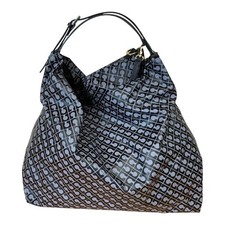 GHERARDINI BORSA DONNA SACCA DA SPALLA CON ASTUCCIO INTERNO AMAZZONIA Grigi 1020