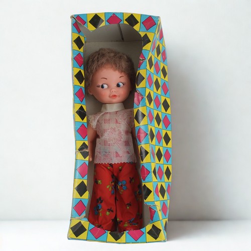 Muñeca miber años onil - muñeca,