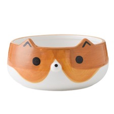  Ciotole Colazione Ceramica