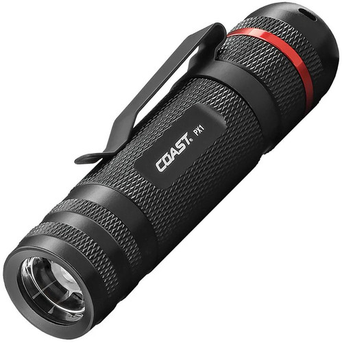 Torcia led coast twist focus - led,