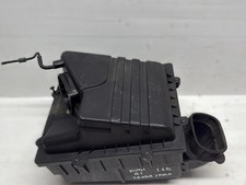 SCATOLA FILTRO ARIA AUDI