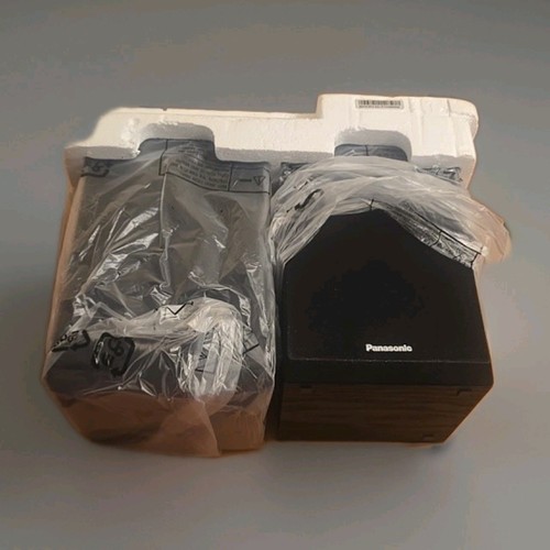 Panasonic pm02 speaker - sb-pm02,
