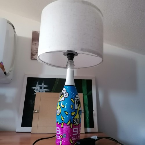 Lampada tavolo fai - lampada, da