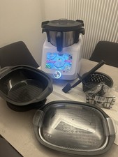 Monsieur Cuisine Smart