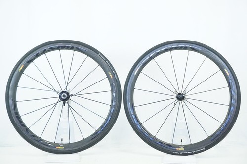 Set ruote mavic cosmic - set, carbone