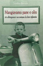 S. BERRIOLO - ALBENGA