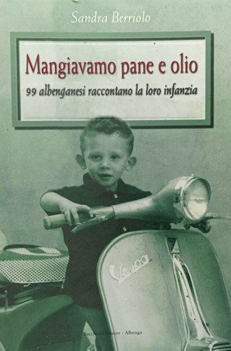 Berriolo albenga - s.,