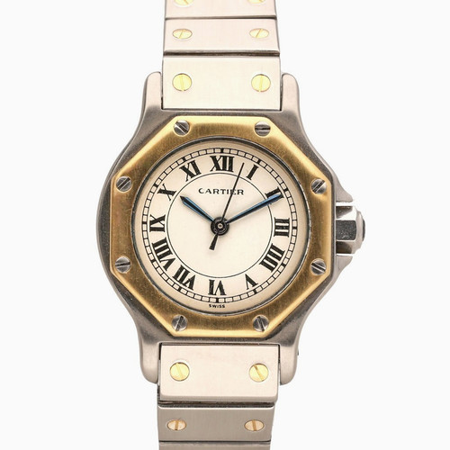 Orologio cartier santos - orologio,