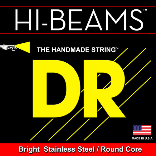 Strings beam round core - hi-beam,