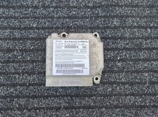 CENTRALINA AIRBAG FIAT BRAVO