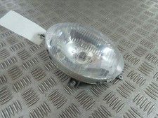 Faro proiettore anteriore