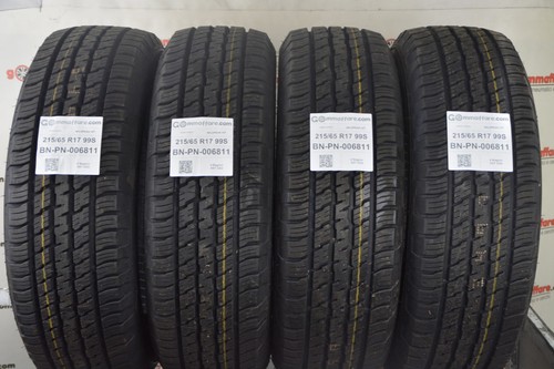 Pneumatici 215 r17 - pneumatici, falken