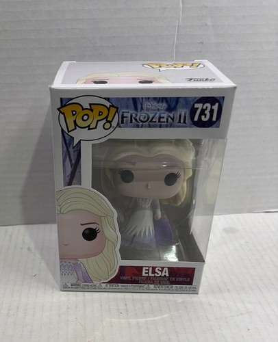 Funko pop disney frozen - funko,