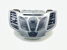 AUTORADIO PER FORD Fiesta 6° Serie 8A6T-18C815-BR (08>17)