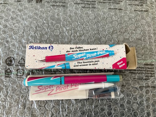 1970 pelikan penna - 1970,